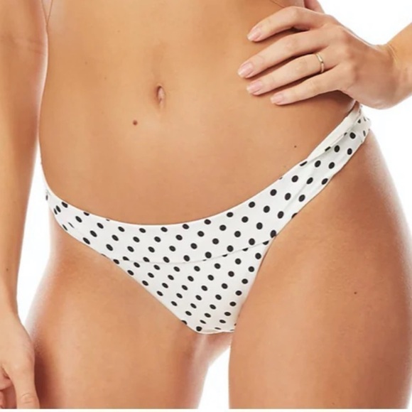 NEW with tags Tori Praver Swim Sabrina Bottom - Picture 1 of 6